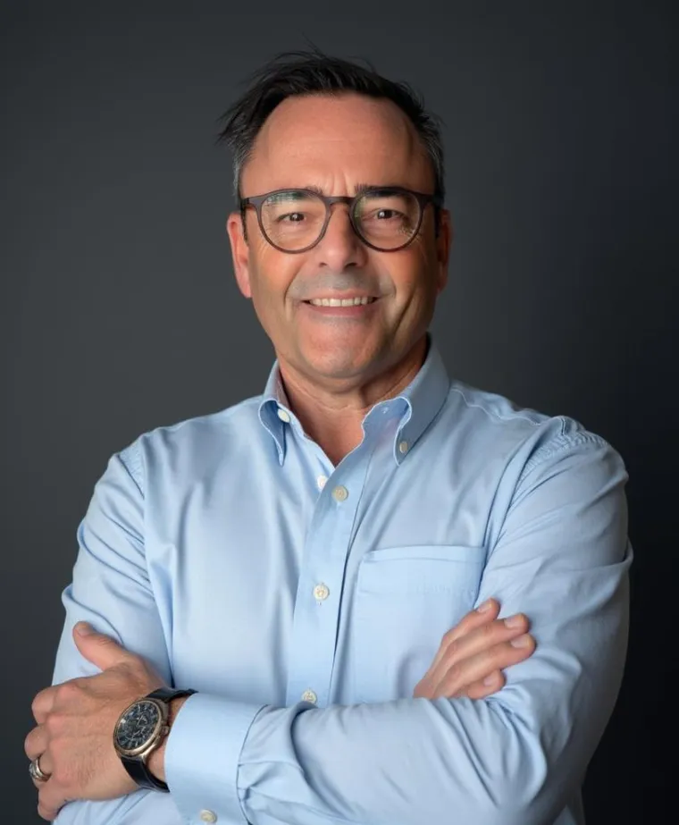 Ronan Keane, AI Strategy & Implementation Consultant